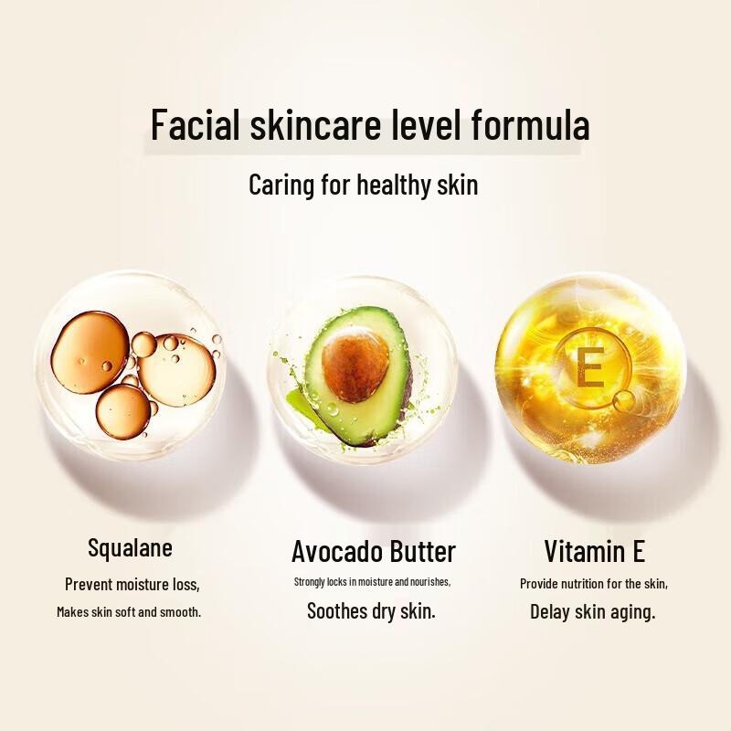 ADOLPH Essential Oil Silky Smooth 3-Piece Hair & Body Care Set