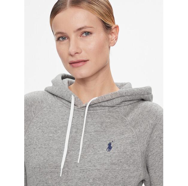 Толстовка Polo Ralph Lauren Prl Shrknhd