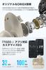 TOZO Wireless Superior Sound Compact and Noise Reduction for Bluetooth IPX5 Up To 32 Hours of App Custom EQ Compatible with Voice Instant Fast