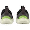 Nike Free Ride Comfortable Breathable Low-Top Walking Shoes Baby Sneaker Black IQ5810-005