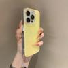 Fashion Candy Shockproof Silicone Bumper Phone Case For iPhone 17 16 Pro Max 15 14 13 12 11 XS X XR 16E 7 8 16 Plus 17 Air Cover