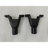 Suzuki Samurai SJ410 SJ413 Bonnet Hood Stopper Set Jimny Sierra Drover |Fit For