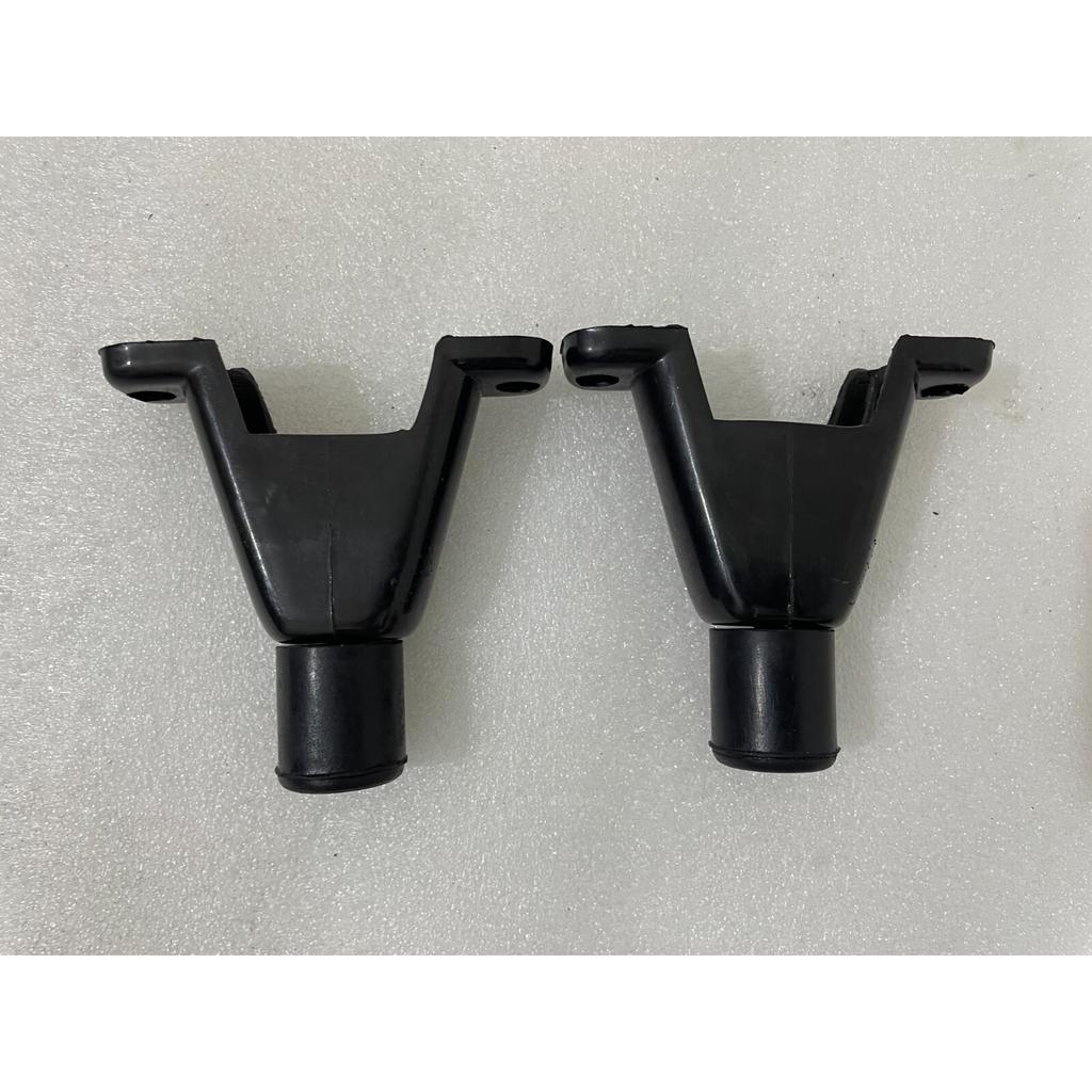 Suzuki Samurai SJ410 SJ413 Bonnet Hood Stopper Set Jimny Sierra Drover |Fit For