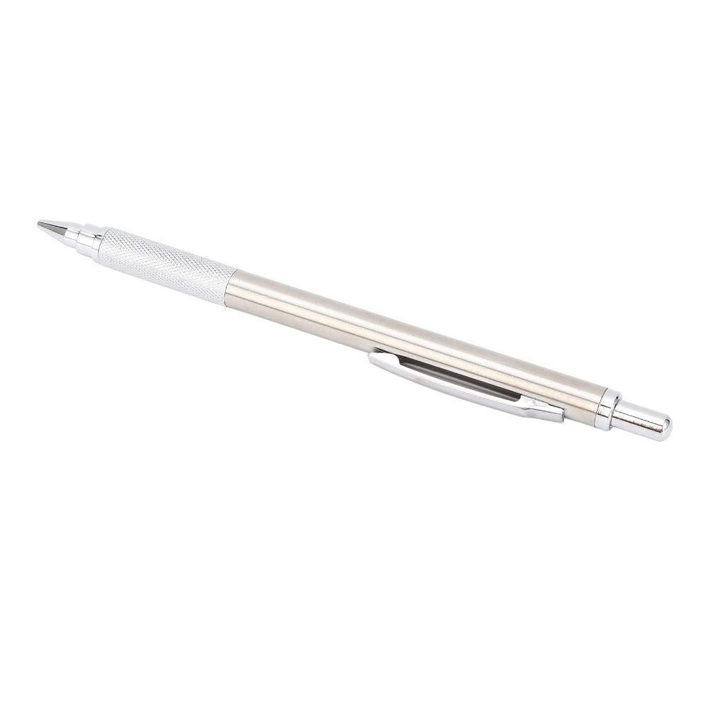 Built In Steel Needle Engraving Pen Carbon steel Diamond Scribe Pen For Ceramics