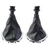 Factory Bestsellers Leather Boots For Renault Trafic Opel Vivaro Fiat Talento Shifter Boot Cover