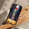 Hot Video Game U-UndertaleS Phone Case For iPhone 17 16 15 14 13 12 11 Pro Max Plus PC+TPU Shockproof Back Cover