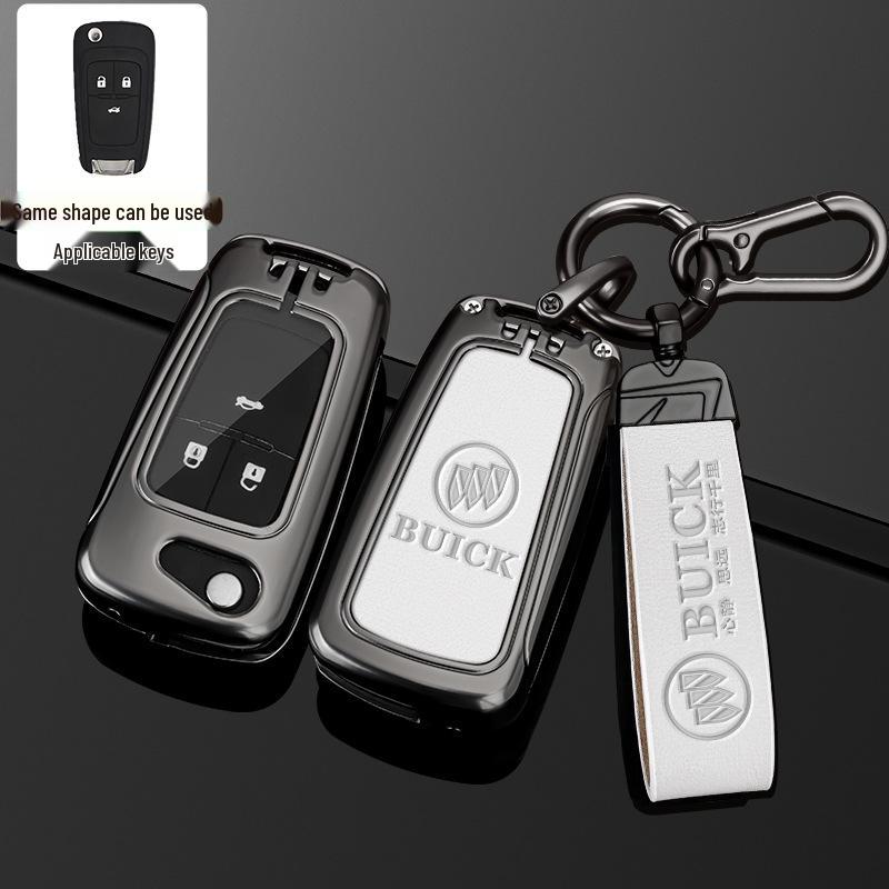 Buick Excelle, Regal, Verano, GL8, LaCrosse, Envision, Encore Key Cover