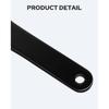 Benlari Inner Shift Lever, 304 Stainless Steel Inner Shift Rod Lever Fit For Harley Davidson Touring Electra Glide Road Glide Road King Street Glide