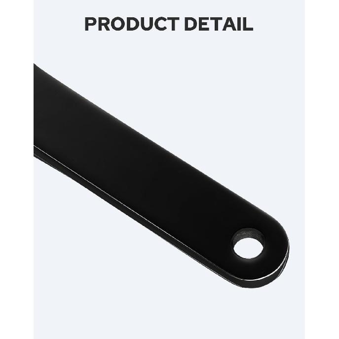 Benlari Inner Shift Lever, 304 Stainless Steel Inner Shift Rod Lever Fit For Harley Davidson Touring Electra Glide Road Glide Road King Street Glide