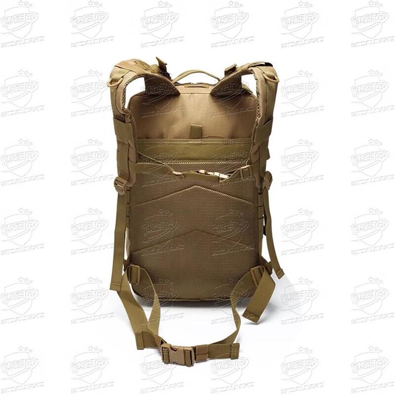 Camouflage Tactical Backpack
