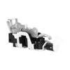 Rear Lower Left Door Latch Lock Actuator Iron 8L5Z?1326413?A Replacement for Ford Ranger 98?11