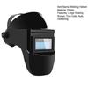 Auto Darkening Welding Helmet Large Viewing Screen TRUE Color Lightweight