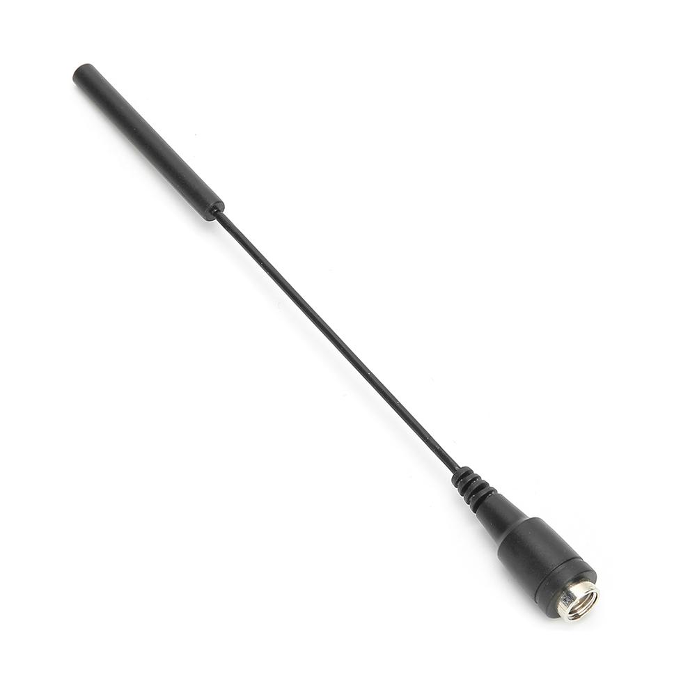 

УФ двухдиапазонная антенна X1P UHF портативная антенна для активного отдыха (400470МГц)СМАМ