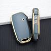 3 Buttons TPU Car Key Fob Cover for Kia Sportage K5 K8 2022 Cerato 2020 Sorento Soul Ray Telluride - Key Case Full Protector