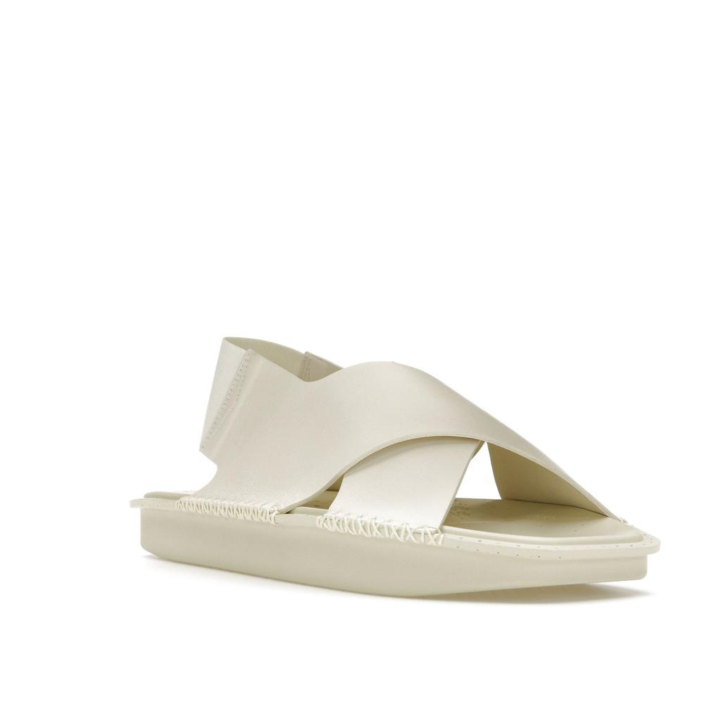 Adidas Y-3 Sandal Cream White Unisex Sneakers IG4049