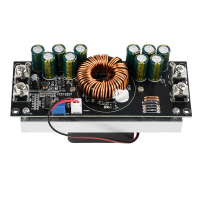 DIY moduly – Elektronické moduly