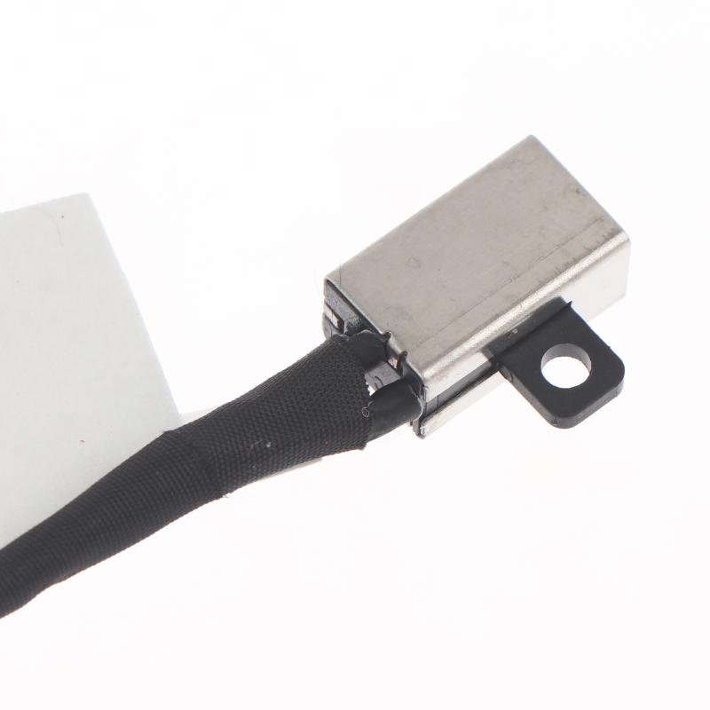 1/3 Stück Für Dell Latitude 3420 3430 3520 DC-Kabel Neues DC-Strombuchsenkabel Stromschnittstelle Hjw4D 0Hjw4D DIY-Zubehör