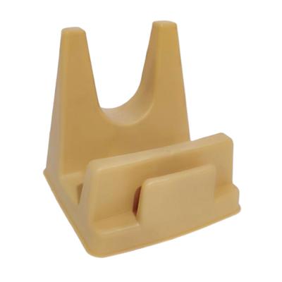 Home Cutting Board Rack Holder Multi-purpose Plastic Kitchen Pot Pan Lid Cover