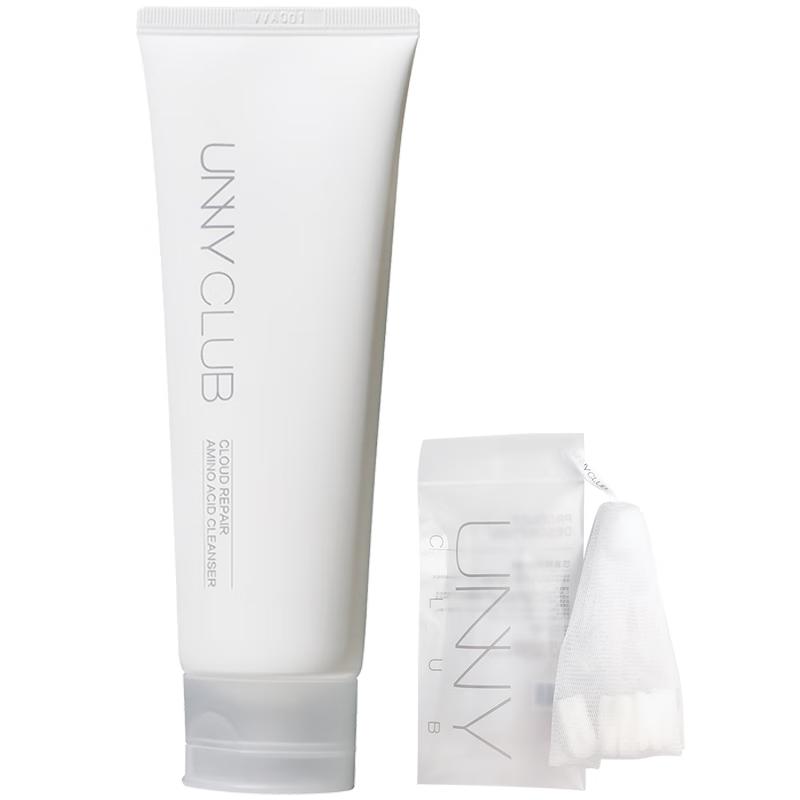 

Unny Club Amino Acid Facial Cleanser