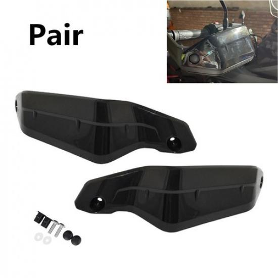 For Honda X-ADV 750 XADV 750 CRF 1100L Motorcycle Handguards Handle Protector 2X