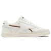 Reebok Royal Techque Comfortable Casual Low-Top Sneakers Unisex sneakers Off-White GZ9303