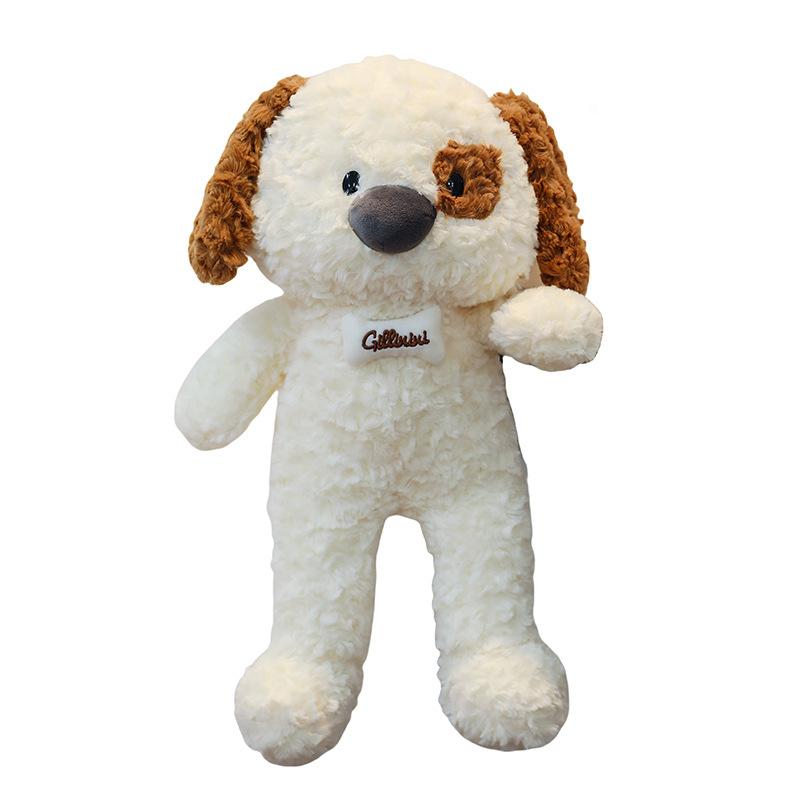 Neues Kreatives Jili Ninibe Hund Festival Geschenk Kinderbett Schlafen Plüschtier Geschenk