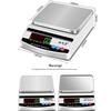 Yingheng Precision Rechargeable Digital Laboratory Scale (CN Version)