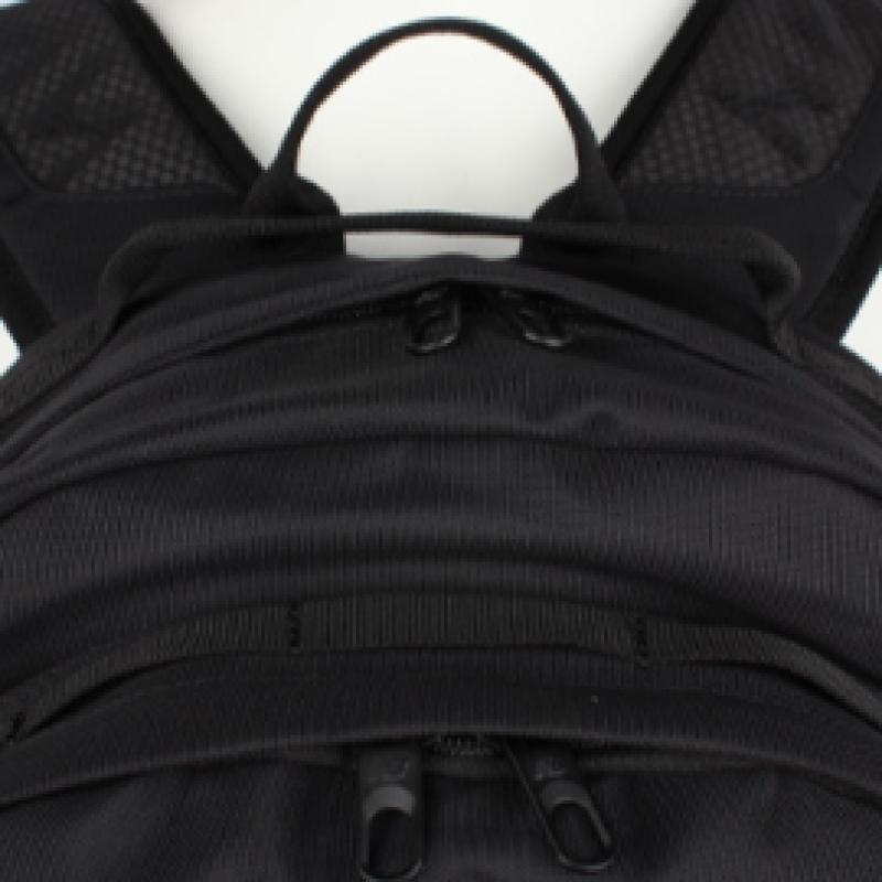 New Balance Hyper Backpack V2 Black