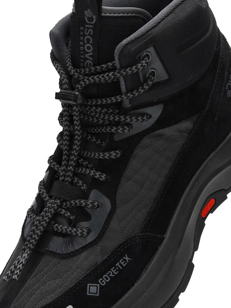 Discovery Expedition Bergen Gore Trekking Mid (Black)