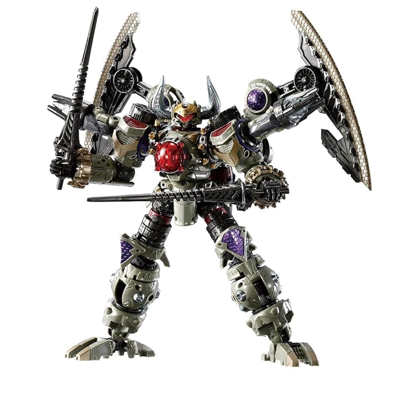 

[Период бронирования закончился] TAKARA TOMY TOMY) Внутренний: Takara Tomy Mall Limited Diaclone DA-103 Waruda Legion (Ваджра) тип анода