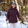 Women's 3-in-1 Waterproof Outdoor Jacket