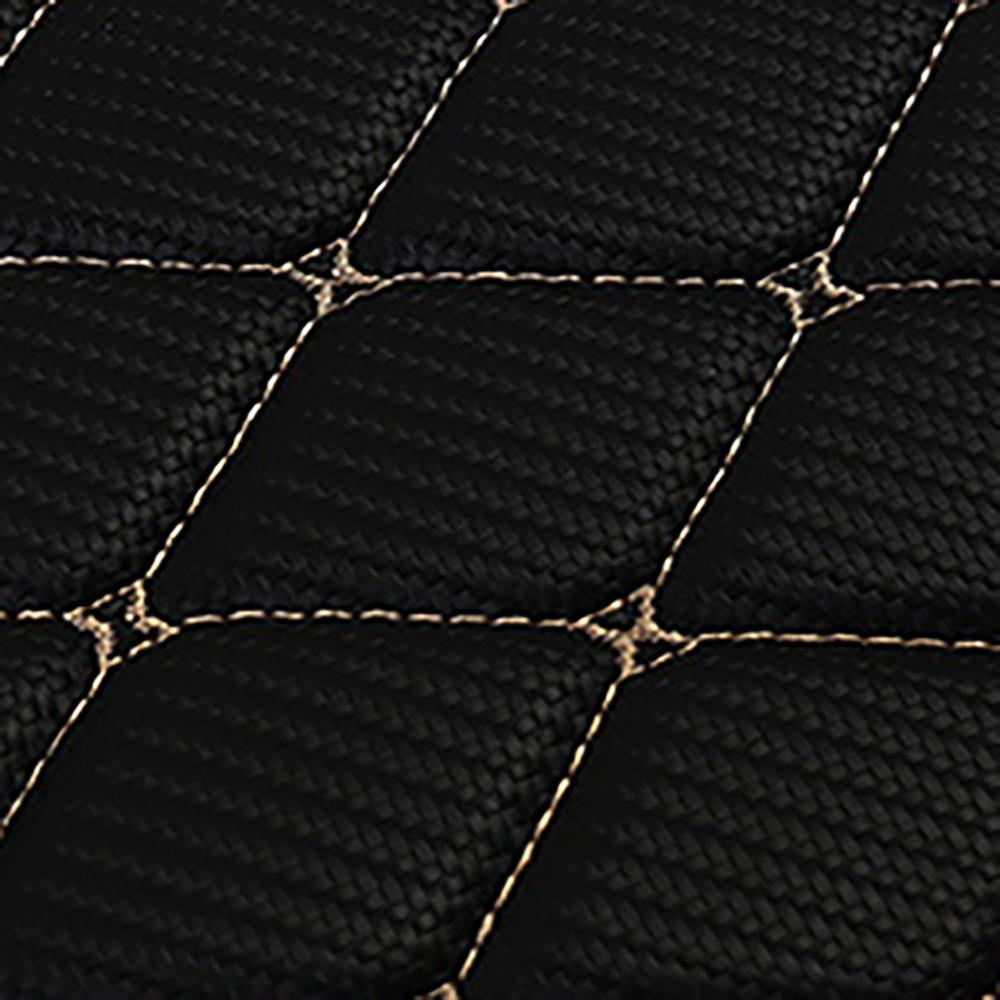 Car Mats For Chery TIGGO 7 Pro   2022 Back Row of Seats Protective Pad Car Accessories Interior Automobiles