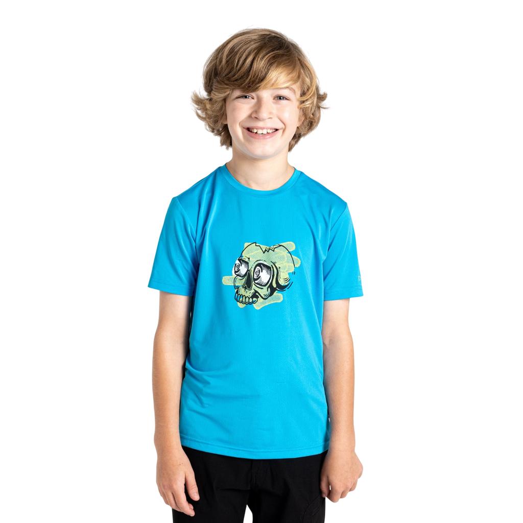Childrens/Kids Amuse II T-Shirt