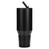 Daily Tumbler, Black, 40Oz