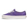 Vans Mte Authentic Reissue 44 Bequeme Schlichte Low Top Skate Schuhe Unisex Sneaker Lila VN000CW2E40
