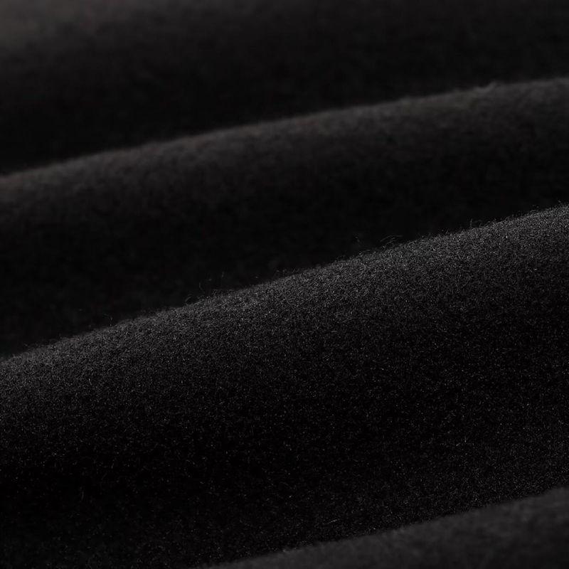 Kaslead New Women Clothes Western Style Fashion Simple Zipper Ornament Soft Jacket 3046287