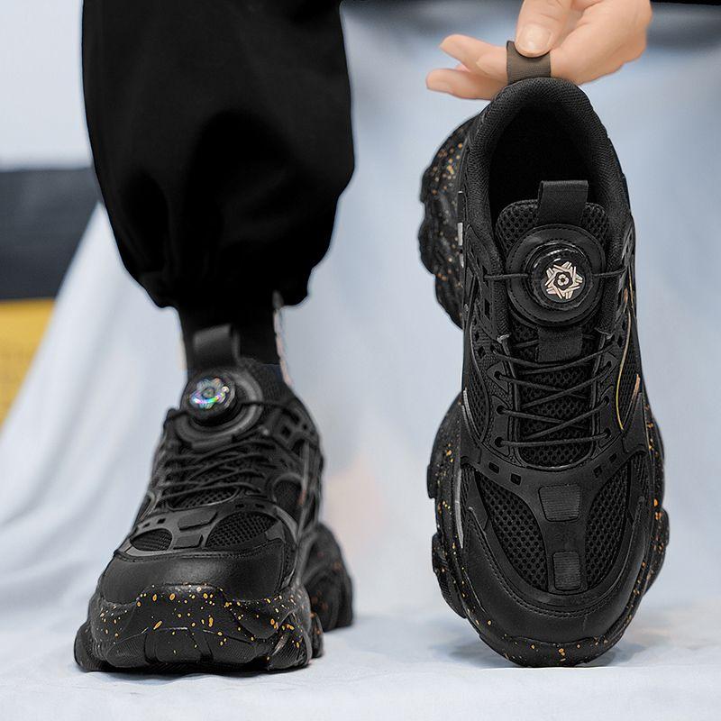 Paarschuhe Herren Sneakers Herren Freizeitschuhe Tenis Luxusschuhe Trainer Race Schuhe ohne Schnürsenkel Mode Loafer Laufschuhe für Paare