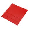 3pcs PVC Repair Patches Kit Set for Inflatable Raft Boat Canoe Kayak  (Black)