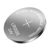 1 Set LIR2025 Lithium Battery 35mAh 3.6V Button Cell Long Lasting Power Supply Source LIR 2025 for Watch Remote Control