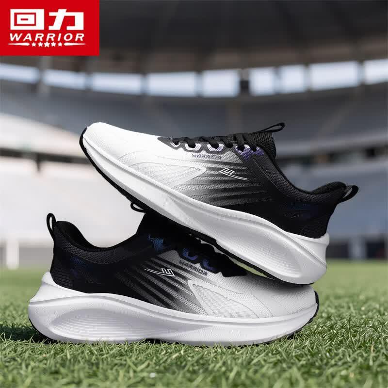 Warrior Men s Breathable Mesh Running and Walking Shoes 6164 44