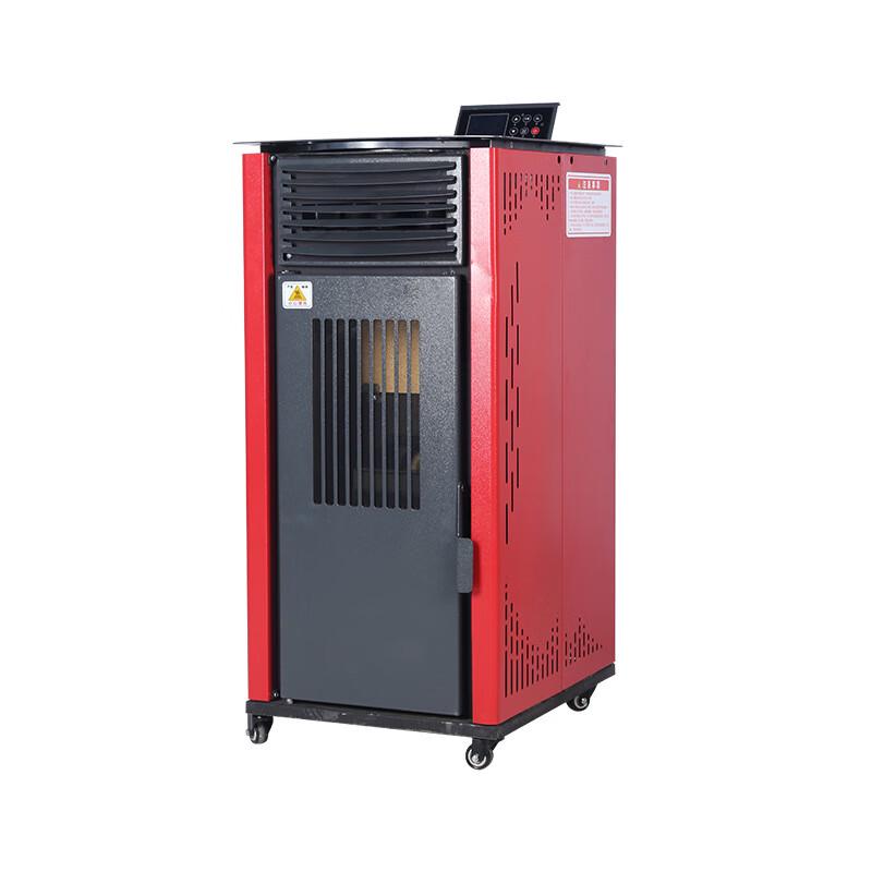 ZHANDOUHU Biomass Pellet Eco-Friendly Stove