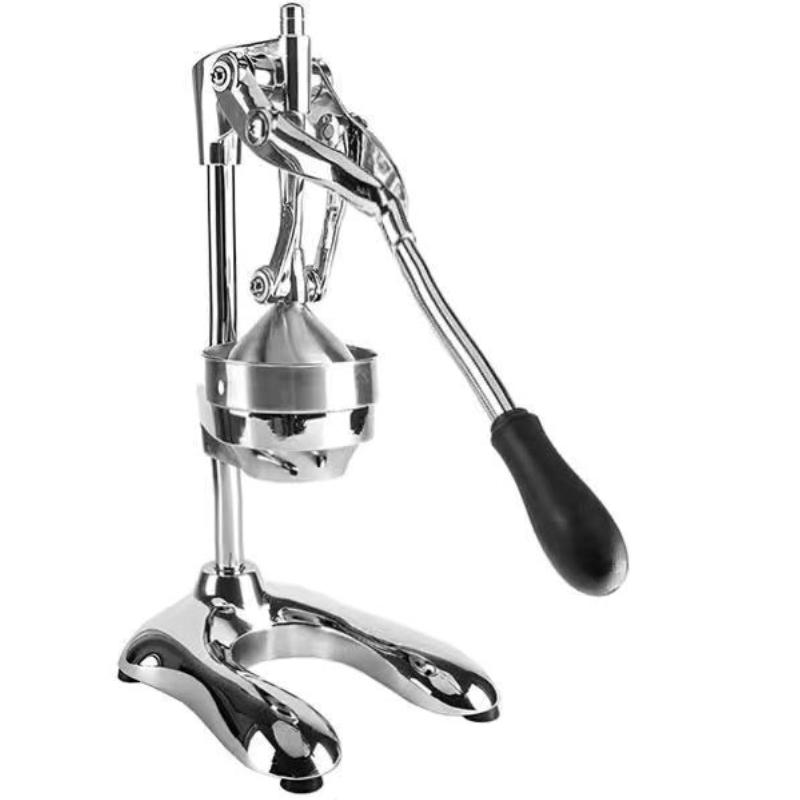 Stainless Steel Manual Juicers, Fresh Hand Press, Orange Extrusion, Corrosion Resistance, Household, Original