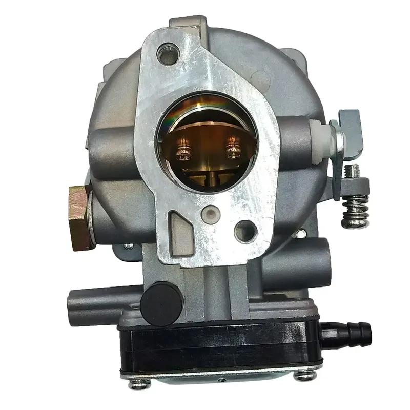 Carburetor Carb for Briggs & Stratton 693480 499306 495181 495026 491427  Replaces Craftsman 16.5HP 42A707 TRACTOR LAWN MOWER