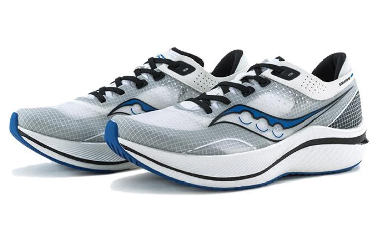 SAUCONY Slay Full Speed Low Top, Carbon Plate, Training Running Shoes - S28192-4