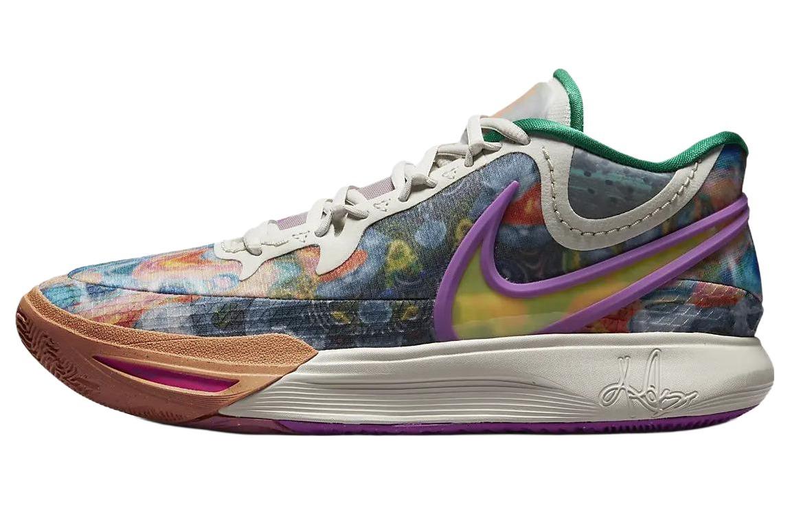 Nike Kyrie 8  Circle Of Life  DQ3840-001 44.5
