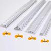 UOSU Aluminium LED Linearleuchte