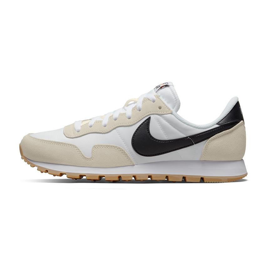 Nike Air Pegasus 83 White Black Gum Sneakers DH8229-101