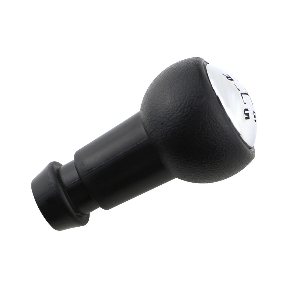 For Peugeot 106 206 306 406 107 207 307 407 301 308 2008 3008 CITROEN C2 C4 SAXO XSARA Picasso Berlingo Gear Shift Knob