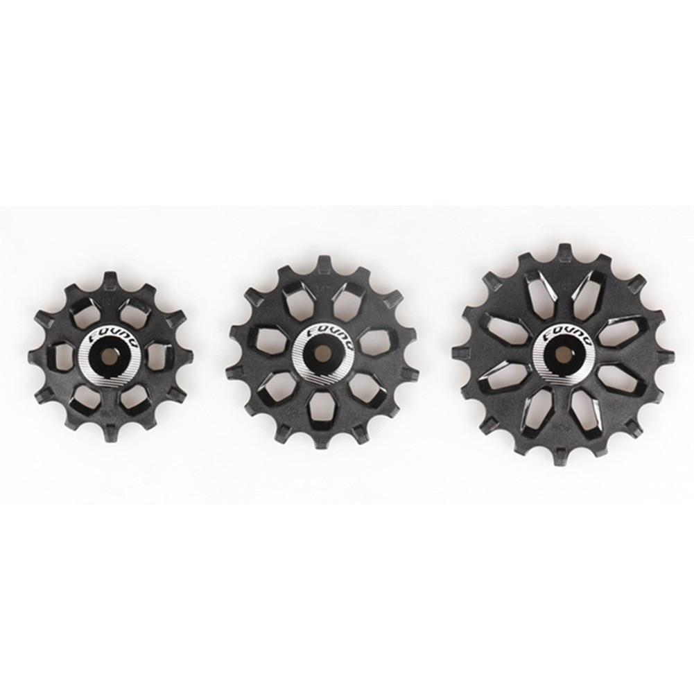 12T /14T/16T Rear Derailleur Pulley 1pcs FOVNO Set