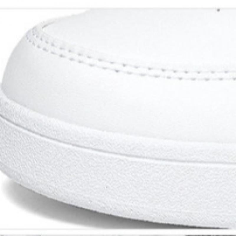 Adidas Gs SneaKer BreaKnet 2.0 K White blacK Hp8956